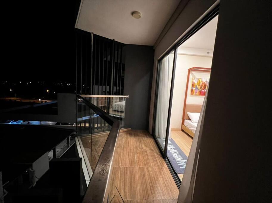 Timurbay Seafront Residence By Ozzy Azizi Kuantan Esterno foto